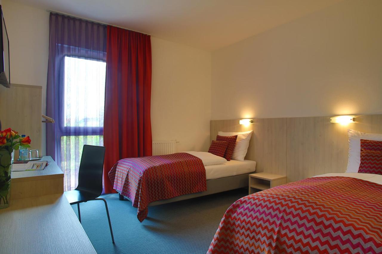 Best Sleep Hotel Spielberg Bei Knittelfeld Exteriör bild