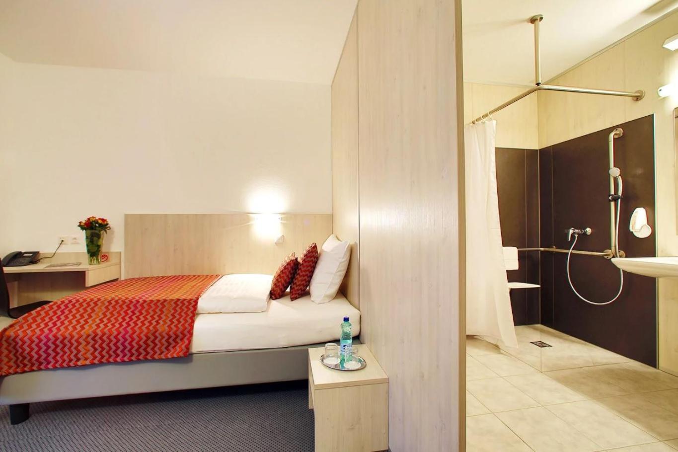 Best Sleep Hotel Spielberg Bei Knittelfeld Exteriör bild