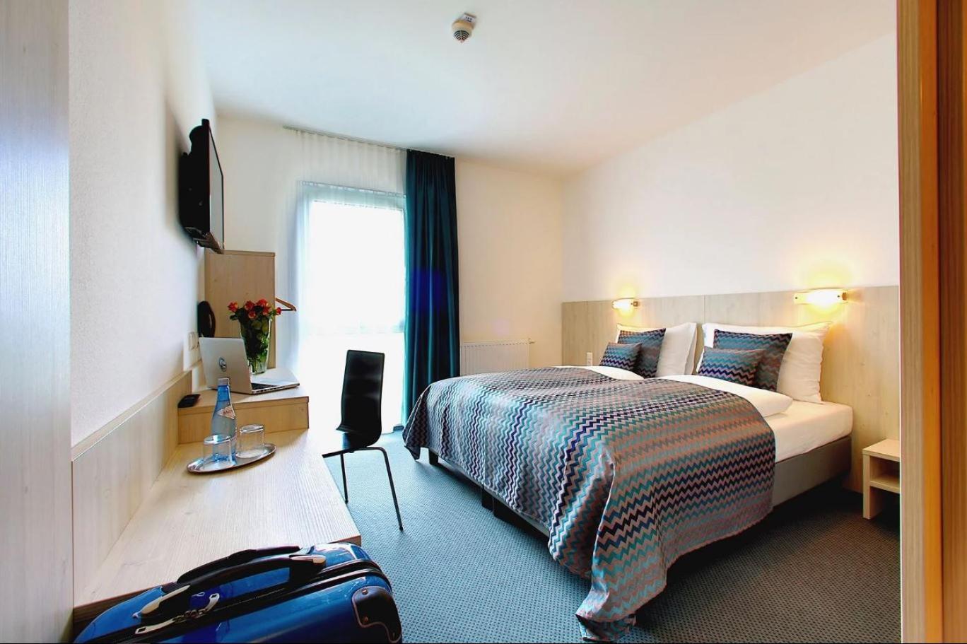 Best Sleep Hotel Spielberg Bei Knittelfeld Exteriör bild