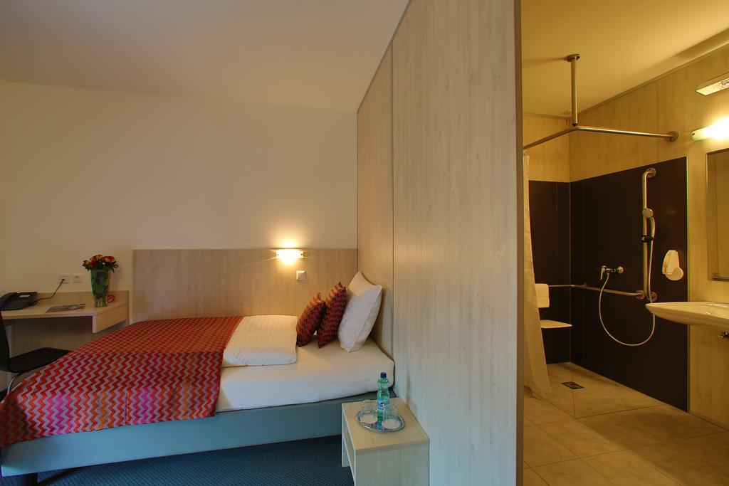 Best Sleep Hotel Spielberg Bei Knittelfeld Rum bild