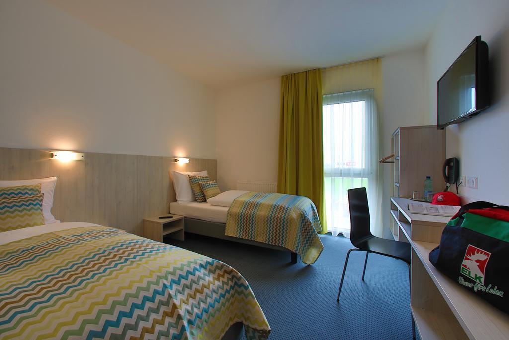 Best Sleep Hotel Spielberg Bei Knittelfeld Rum bild