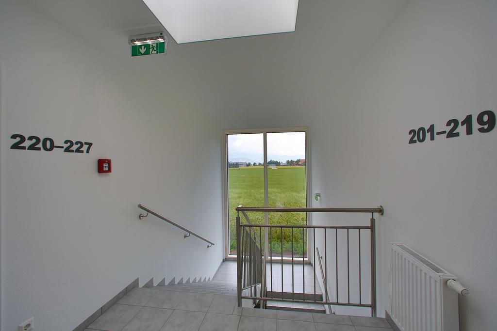Best Sleep Hotel Spielberg Bei Knittelfeld Exteriör bild