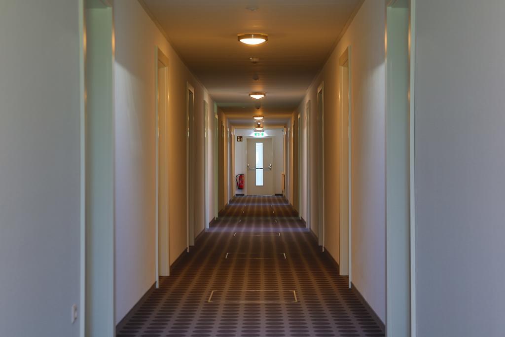 Best Sleep Hotel Spielberg Bei Knittelfeld Exteriör bild
