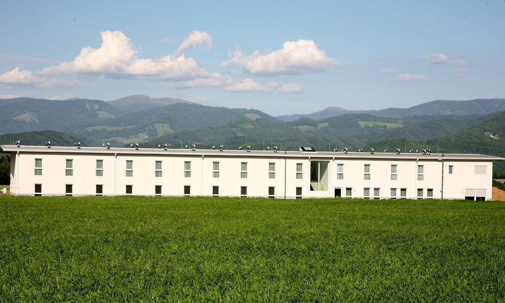 Best Sleep Hotel Spielberg Bei Knittelfeld Exteriör bild